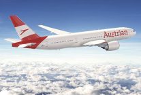 
À partir de décembre 2024, Austrian Airlines sera la première compagnie aérienne au monde à équiper son Boeing 777-200ER de