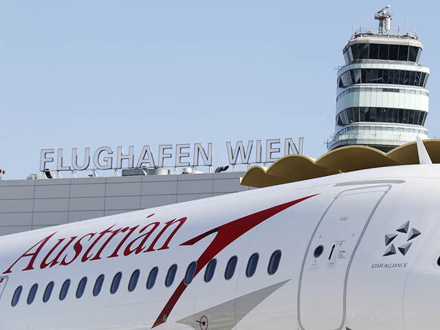 Autriche : 600 millions pour Austrian, un prix plancher contre les low cost 1 Air Journal