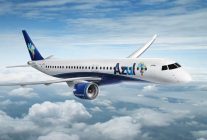 
La Banque nationale brésilienne de développement économique et social (BNDES) a approuvé le financement de dix avions Embraer