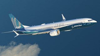 Boeing Dévoile Le 737 MAX 9, Propose Le MAX 10 (vidéo) | Air Journal