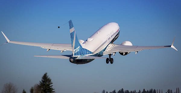 Le chef de la FAA Steve Dickson effectuera un vol d évaluation aux commandes d un Boeing 737 MAX la semaine prochaine. L’Agence