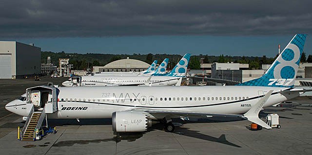 Sondage : 60% des voyageurs ne sont pas prêts à embarquer sur un Boeing 737 MAX 1 Air Journal