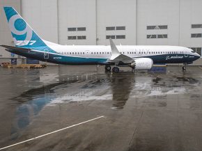 Les accidents mortels du Boeing 737 MAX représentent  l horrible aboutissement  de défauts d ingénierie, de mauvaise gestion de