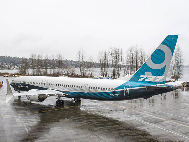 Accord de plaider coupable de Boeing : un juge américain fixe un calendrier rapide pour examiner les objections des familles 1 Air Journal