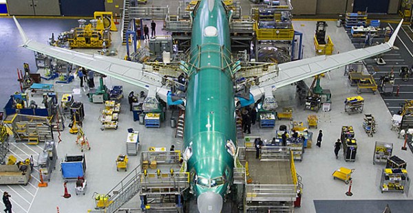 Les menaces sur les commandes de Boeing 737 MAX se précisent, tout comme l’impact sur les compagnies aériennes dont American A