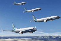 
Comme prévu, Boeing a connu un mois calme en termes de commandes et de livraisons en mai.
Une seule commande, quatre 787-10 pour