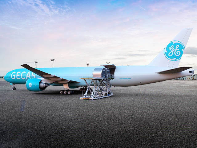 Boeing : prévisions à 20 ans et Riyadh Airways 3 Air Journal