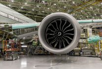 
Le PDG de Spirit AeroSystems, Pat Shanahan, a déclaré que la nouvelle société Boeing serait   plus rapide et plus agile » a