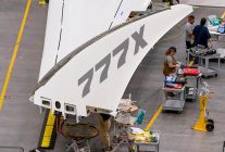 
Boeing a réaffecté son personnel d ingénierie pour soutenir les programmes de développement commercial en cours des MAX 7 et 