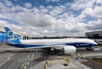 
Un nouveau problème est apparu chez Boeing, qui concerne à nouveau la qualité de la production du 787 Dreamliner.
Le construct
