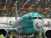 
Le ministère de la Justice américain (DoJ) a déclaré que Boeing avait accepté de plaider coupable d une accusation de complo