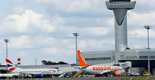 L’aéroport de Bordeaux  a accueilli 729.500 passagers en août 2018 et enregistré +13,7% de croissance, soit la plus impo