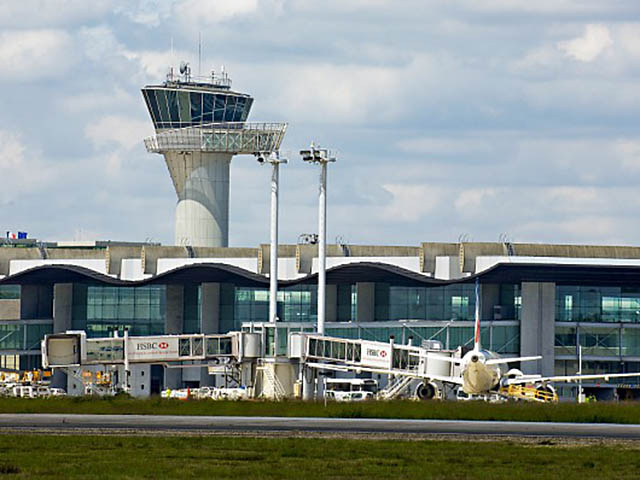 Aéroport de Bordeaux : +13,7% de trafic passager en août 1 Air Journal