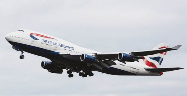 La compagnie aérienne British Airways accorde une retraite bien méritée à cinq Boeing 747-400 âgés de 23 ans en moyenne.

