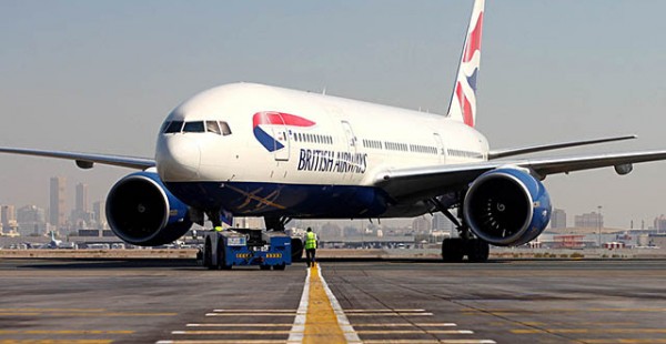 
La compagnie aérienne British Airways lancera au printemps une nouvelle liaison entre Londres-Gatwick et Vancouver, et relancera