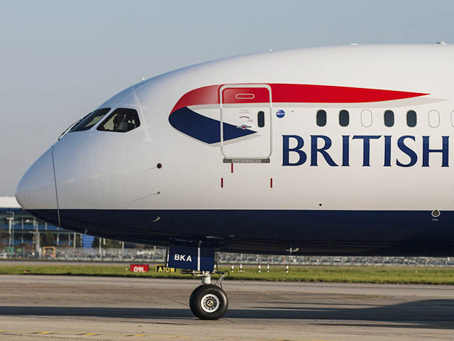 British Airways ouvre un salon luxueux à Lagos 1 Air Journal