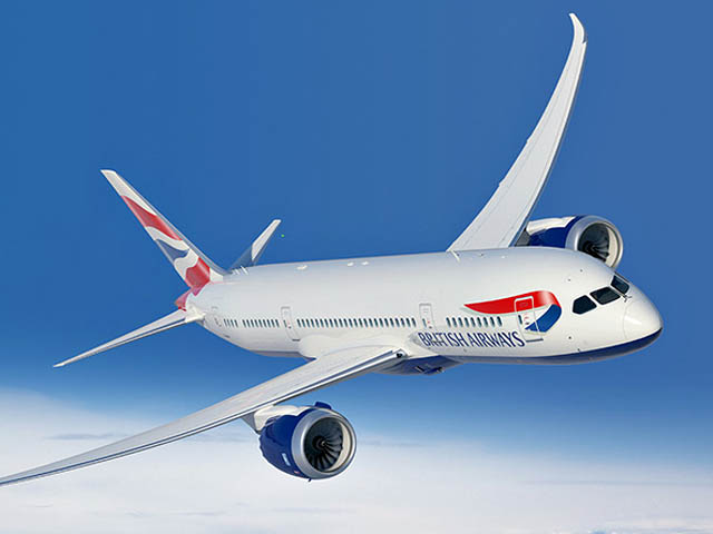 British Airways revient à Djeddah après une interruption de cinq ans 1 Air Journal