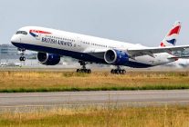 
British Airways  a annoncé qu elle suspendrait ses vols directs de Londres Heathrow à Pékin à partir du 26 octobre 2024 jusq