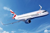 
British Airways ouvrira une nouvelle route de Londres Heathrow à Tromsø en Norvège cet hiver. La route comportera deux vols he