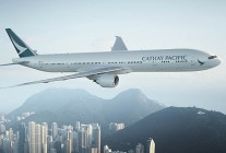 
Cathay Pacific a dévoilé ses nouvelles suites en classe affaires, appelées Aria Suite, ainsi que ses nouvelles cabines Premium