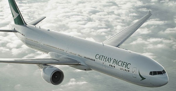 
La compagnie aérienne de Hong Kong, Cathay Pacific, a été contrainte de s excuser après la diffusion d une vidéo sur les ré