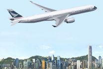 
Cathay Pacific a annoncé l’élargissement de son réseau en Amérique du Nord avec le lancement historique de vols entre Hong 