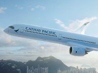 
Parmi les compagnies aériennes les plus emblématiques du monde, la hongkongaise Cathay Pacific a sans nul doute été l’une d