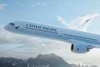
Parmi les compagnies aériennes les plus emblématiques du monde, la hongkongaise Cathay Pacific a sans nul doute été l’une d