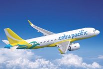 
Airbus se rapproche d une importante commande d avions monocouloirs auprès de Cebu Pacific, le transporteur aérien des Philippi