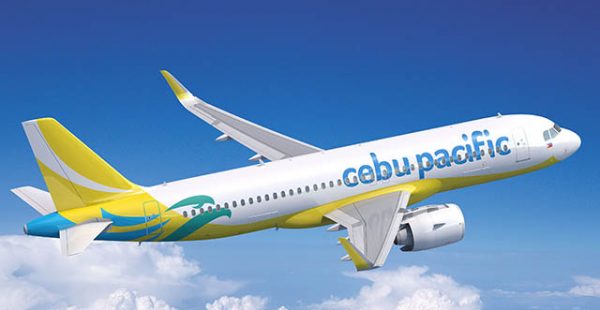 
Cebu Pacific, Airbus et le motoriste Pratt & Whitney ont commémoré un protocole d accord (MoU) pour l achat par la compagni