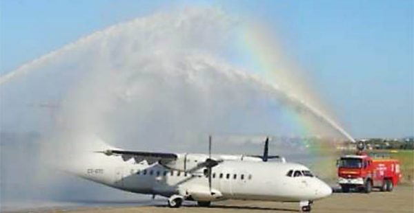 Satisfaite des résultats des années précédentes, la compagnie aérienne Chalair Aviation reliera l’été prochain Limoges à