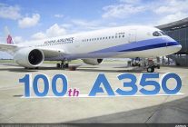 
China Airlines, une compagnie aérienne basée à Taiwan, a annoncé le 9 décembre qu Airbus avait été chargé de fournir des 