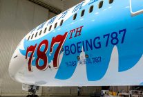 
China Southern Airlines a lancé le 19 novembre un appel d offres pour vendre sa flotte complète de 10 avions Boeing 787-8, dont