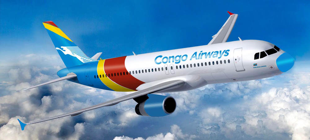 Congo Airways : le directeur général suspendu pour soupçon de mauvaise gestion 1 Air Journal