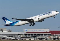 
Pour la deuxième année consécutive, la compagnie aérienne Corsair se mobilise aux côtés de l’association   Les Hôtesses