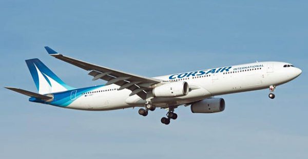 La compagnie aérienne Corsair International lancera en juin prochain une nouvelle liaison entre Paris et Miami, faisant son retou