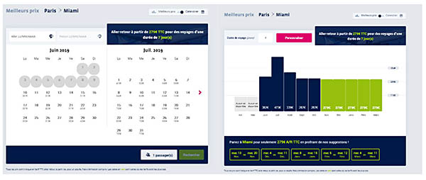 Expérience client : Corsair fait évoluer son site web 1 Air Journal