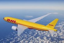 
DHL Express a annoncé un investissement de plus de 100 millions d’euros pour augmenter la capacité de transport au quatrième