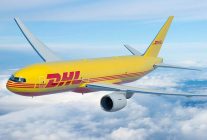 
DHL Express, leader du transport express international, avec 43% de part de marché en France, poursuit le renforcement de son 