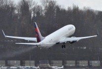 
Les passagers d un vol Delta Air Lines du 15 septembre ont souffert d’un problème de pressurisation sur un vol reliant Salt L