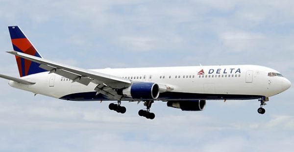 
La compagnie aérienne Delta Air Lines lancera en décembre une nouvelle liaison saisonnière entre Los Angeles et Tahiti, tandis