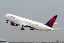 
Delta Air Lines a célébré ce vendredi 24 mai le cinquième anniversaire de sa desserte directe entre Lisbonne et Boston, sur l