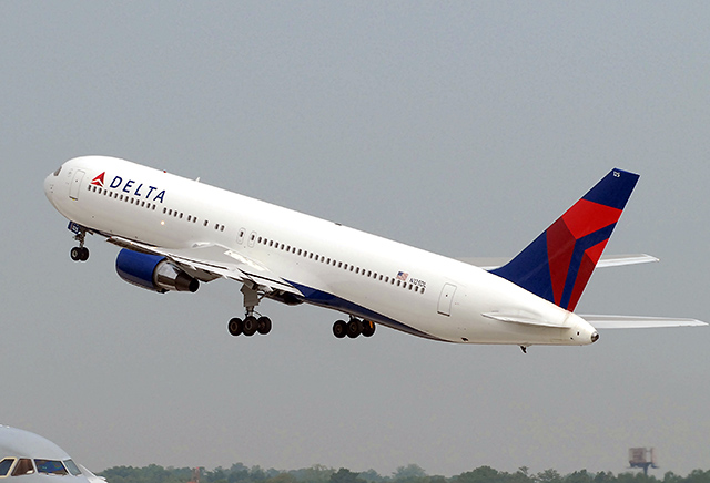 Delta relance son vol quotidien entre Nice et Atlanta 1 Air Journal