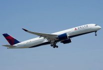 
Delta Air Lines assurera en 2025 le plus grand programme transatlantique jamais réalisé. La compagnie aérienne va lancer de no