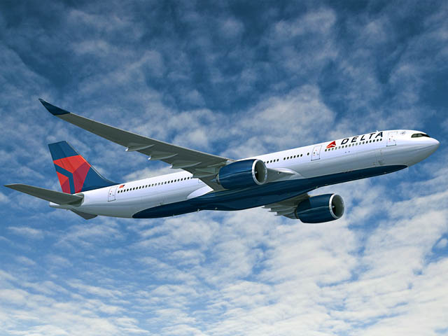 Delta annonce son programme transatlantique 2025 2 Air Journal