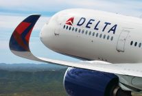 
Cet été, la compagnie américaine Delta Air Lines, partenaire d Air-France-KLM sur les liaisons transatlantiques, assure le pro