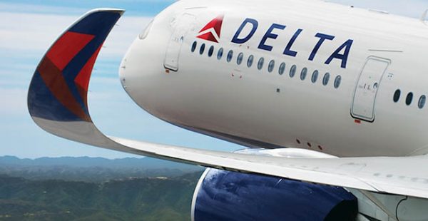 
La compagnie aérienne Delta Air Lines serait en discussion avec Airbus pour ajouter plusieurs dizaines d’exemplaires à sa flo