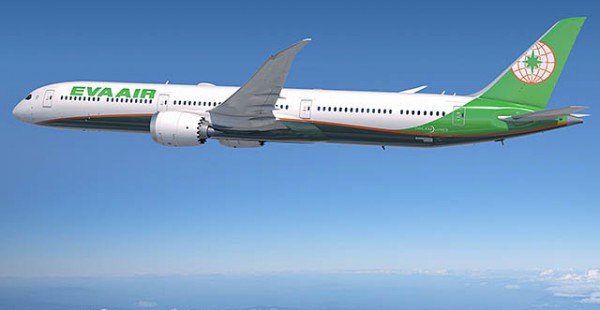 
Le transporteur taïwanais Eva Air a passé une commande en avril 2024 de 4 avions gros-porteurs supplémentaires de Boeing pour 
