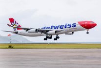 
Edelweiss, filiale de SWISS dédiée aux destination de loisirs, ajoutera à son réseau long-courrier deux nouvelles destination