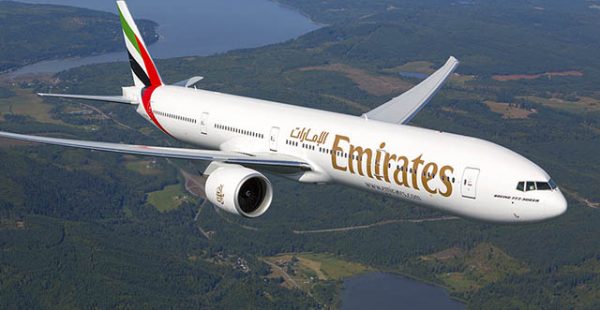 La compagnie aérienne Emirates Airlines va lancer un deuxième vol par jour entre Dubaï et Londres-Stansted, portant à onze le 